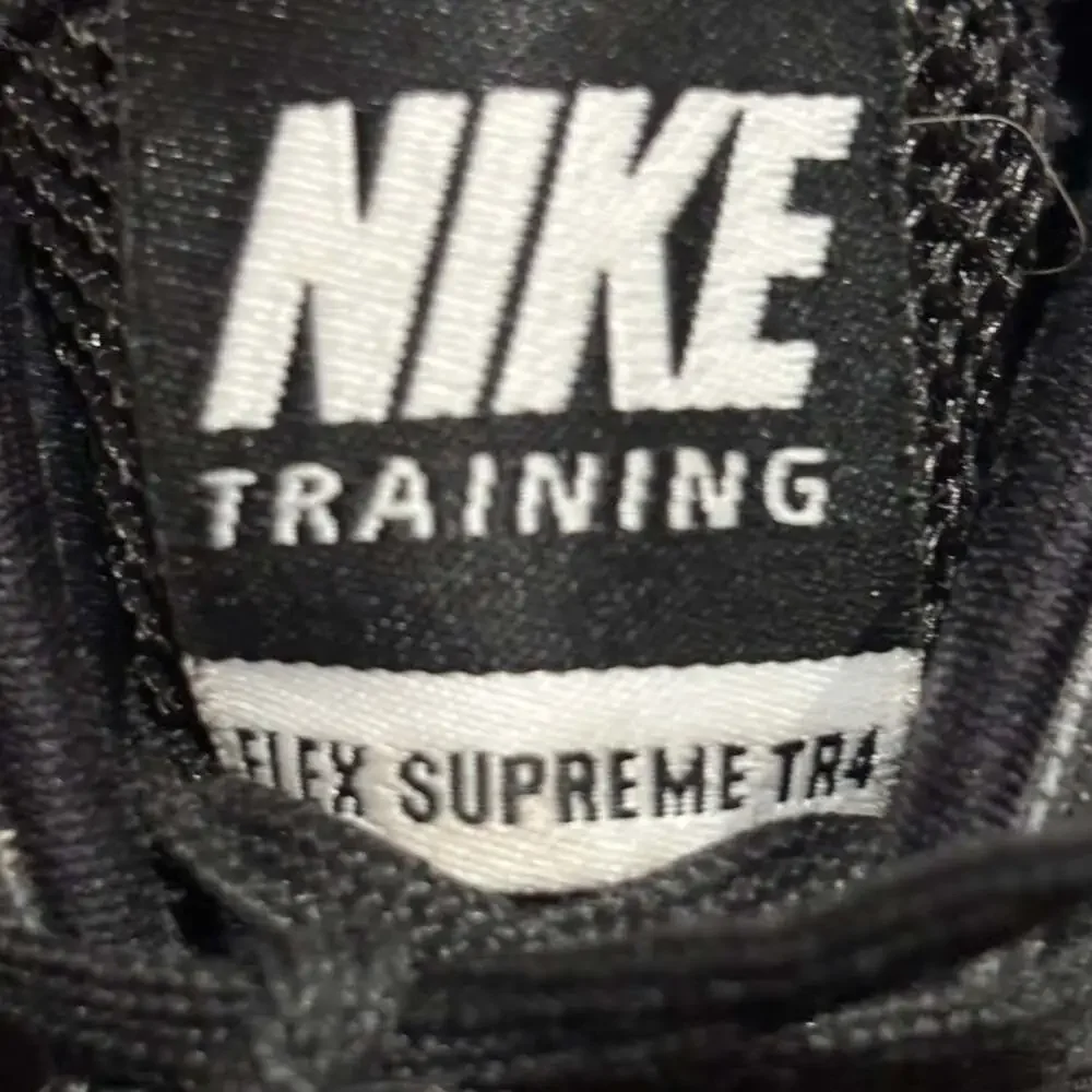 Nike training flex